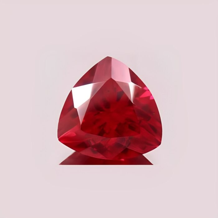 Bulk Ruby Radiance