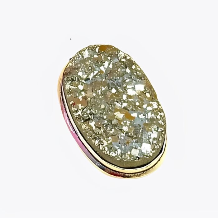 Pyrite Luxury Bulk