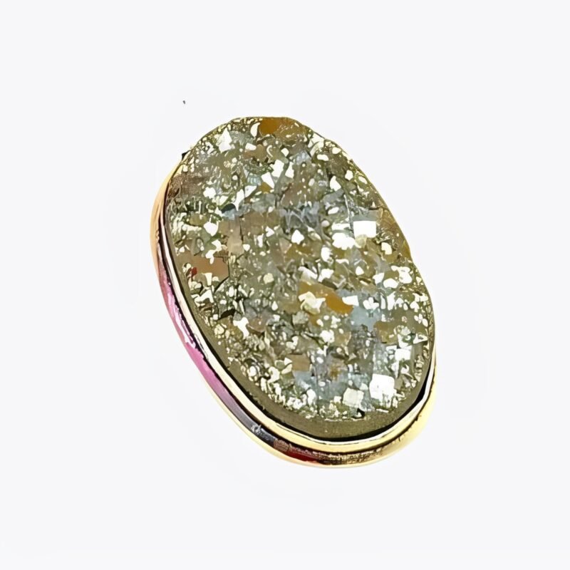 Pyrite Luxury Bulk